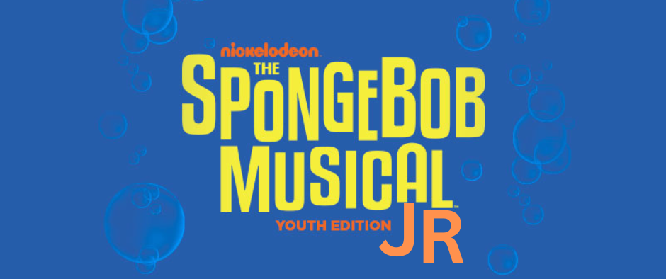 Spongebob Banner