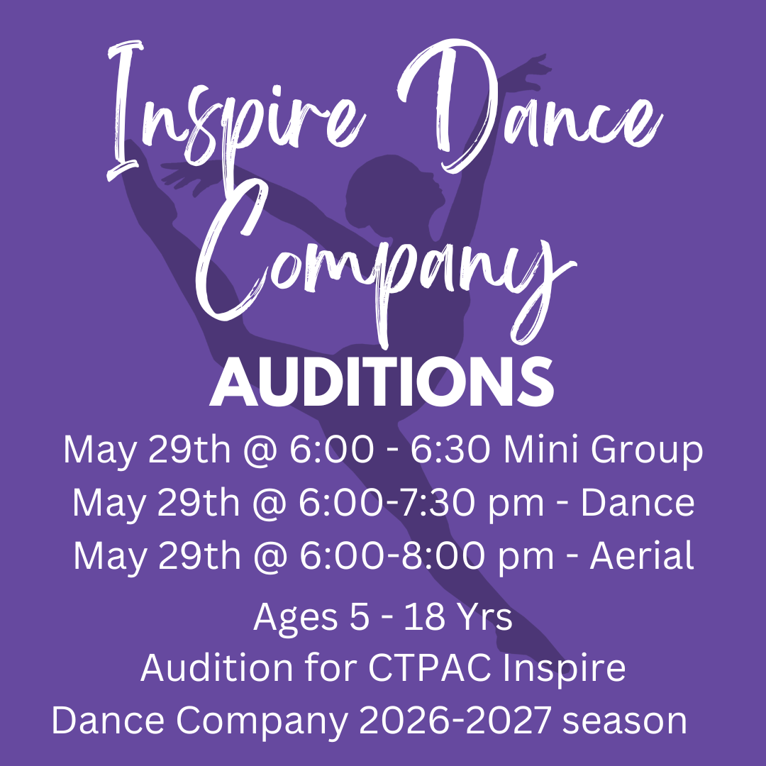 Copy of InSpire Dance Company