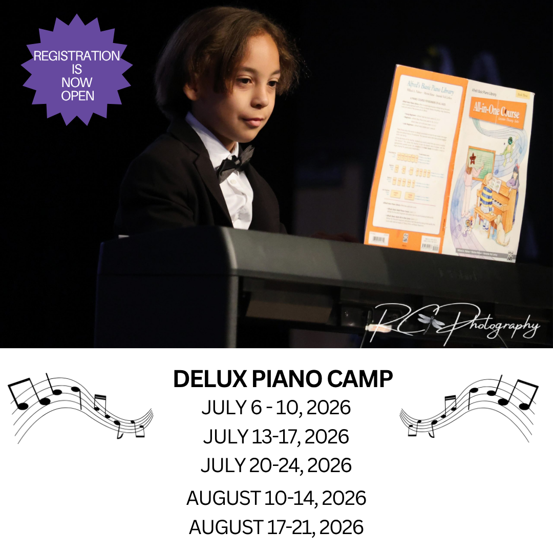 Summer Camps - CT Performing Arts Center