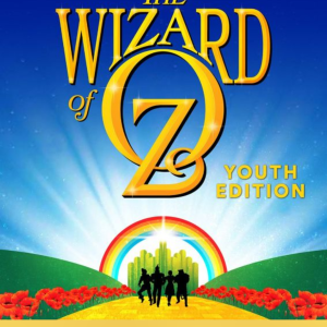 Wizard of Oz 2026 - Admission