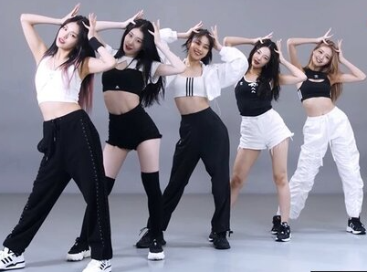kpop image